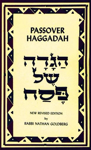 passover haggadah free
