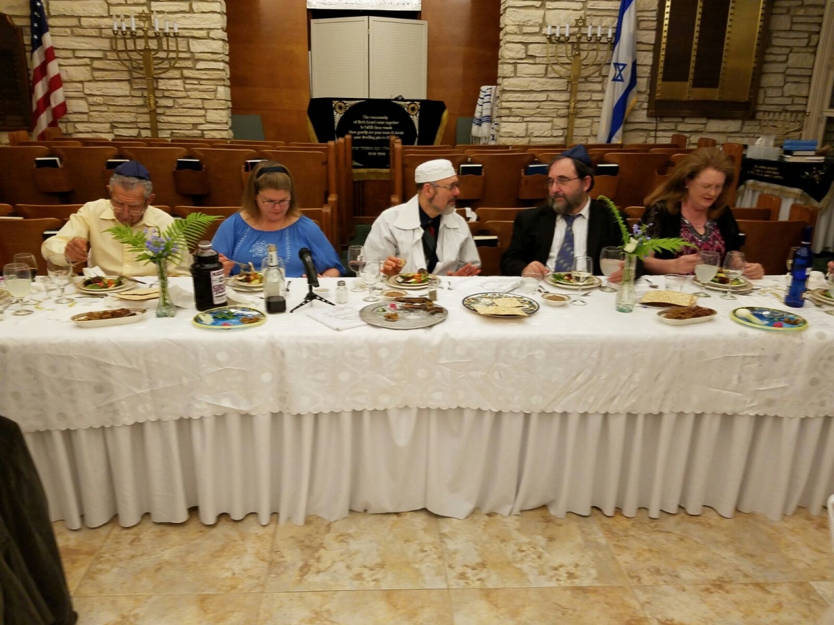 Main Table