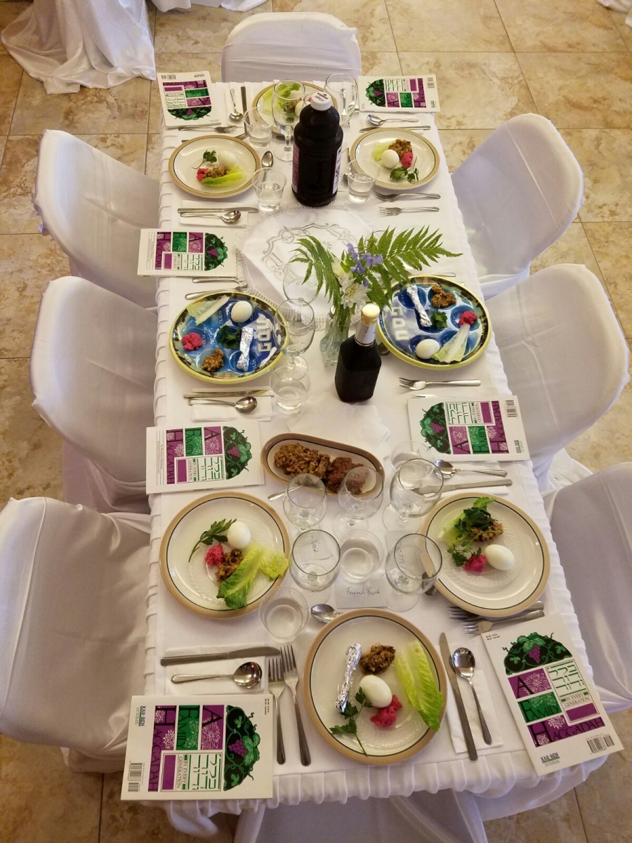 Pretty Table 2