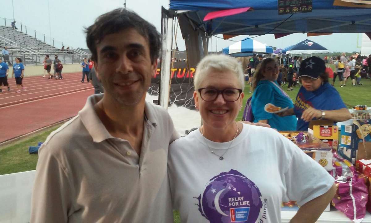Relay for Life 04