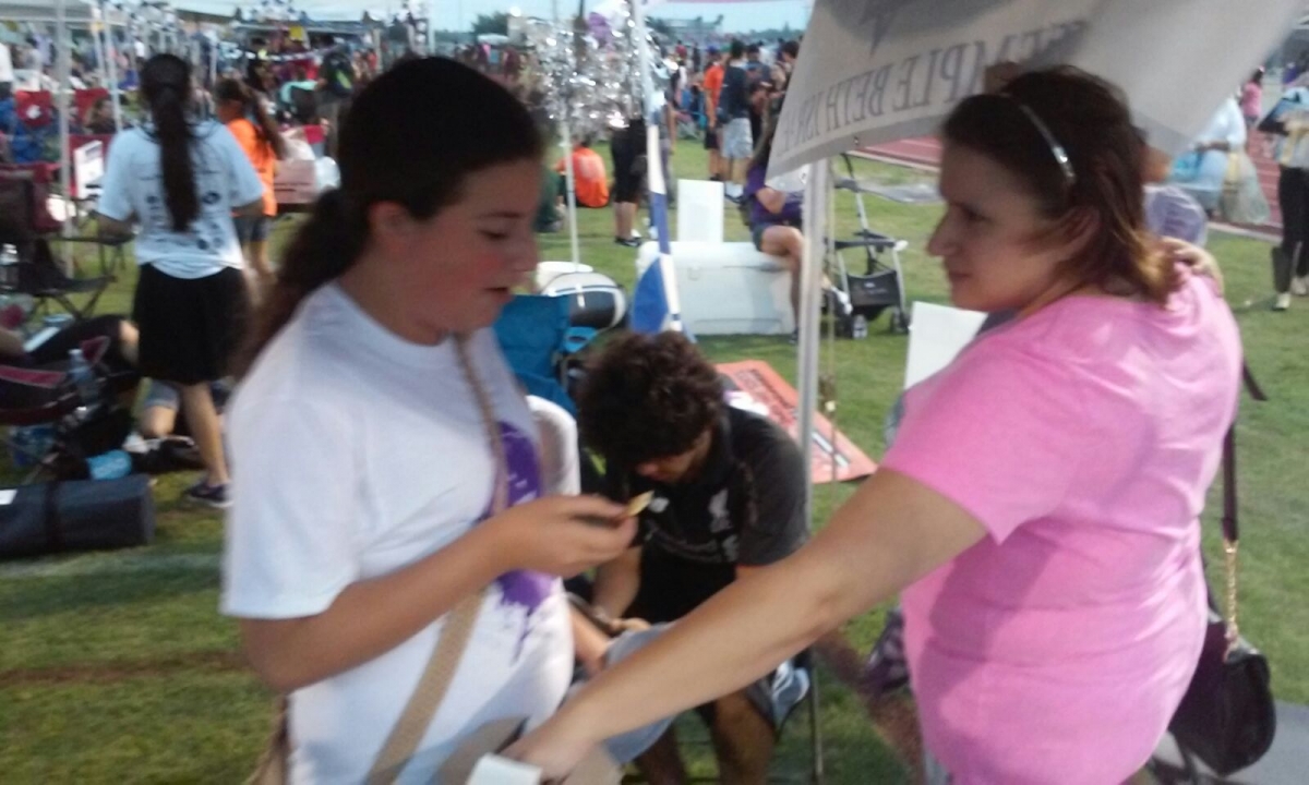 Relay for Life 05