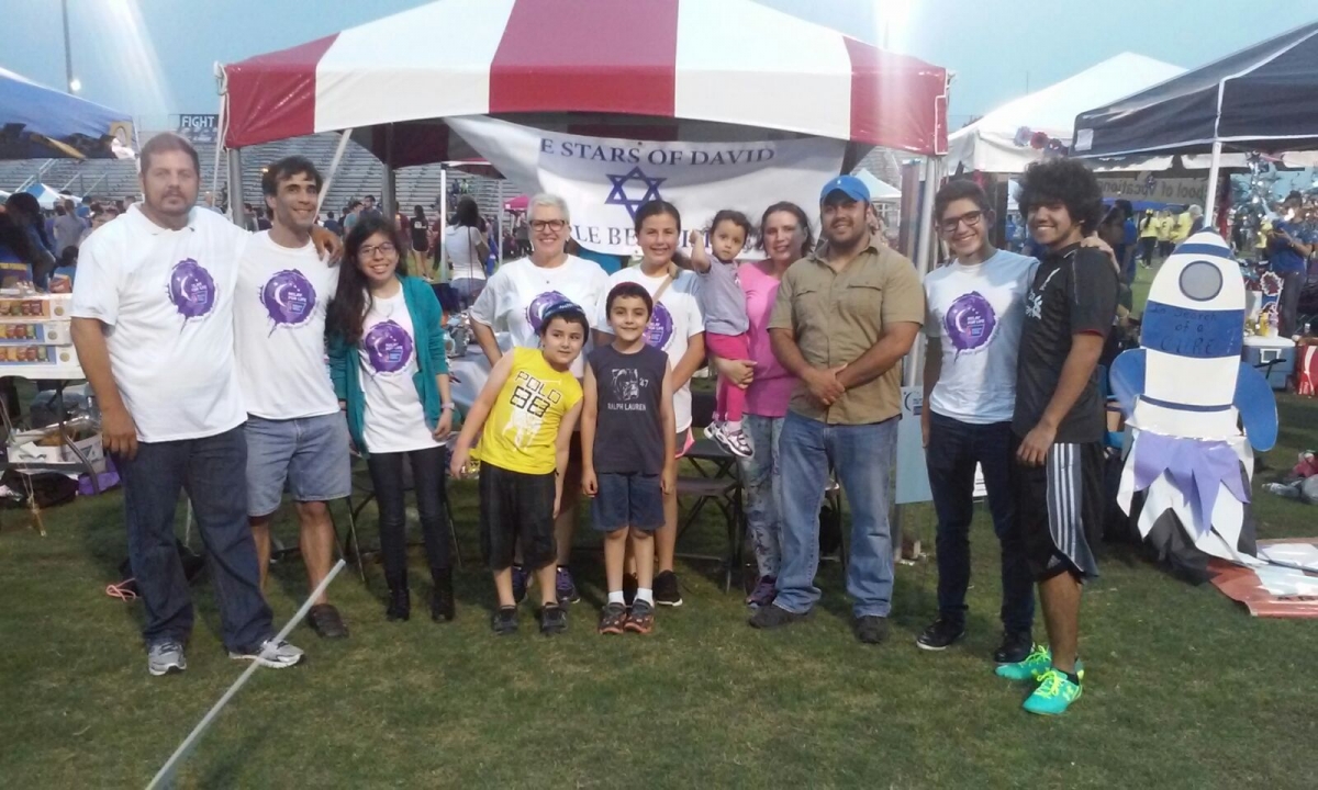 Relay for Life 07